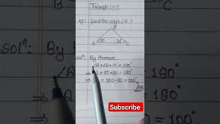 triangle #ytshorts #viral #basicmathtrick #basicmaths #trending #trendingshorts #best