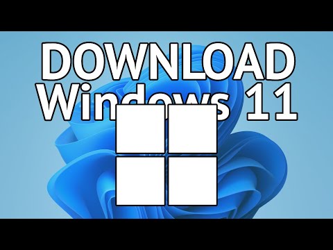 How To Download Microsoft Windows 11 .ISO