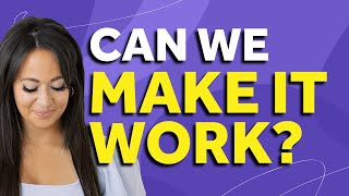 Can A Fearful Avoidant Relationship With A Securely Attached Person Work? | Relationship Advice