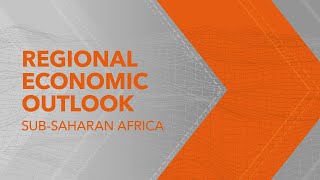 Press Briefing: Regional Economic Outlook for Sub-Saharan Africa