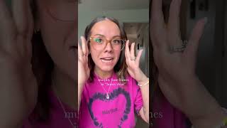 If you're an #glasses girly, you KNOW the #sunglasses struggle and how big of a deal these are!