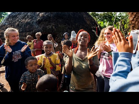 Lake Awassa & Yirgalem  - COEEF  Expedition to Ethiopia, Oct. 2021