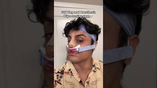 I Got A Nose Job