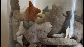 Pay It Forward! ~ 630. Indian Artifact GIVEAWAY! JAN 2026
