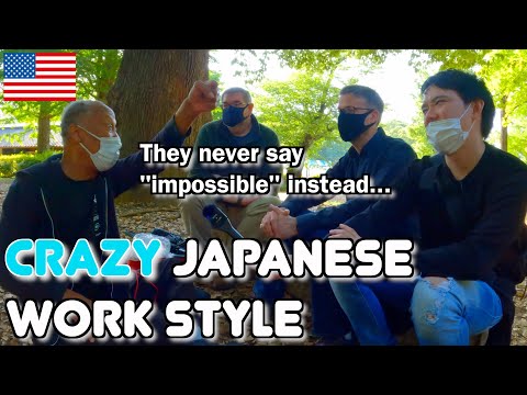 Visa system for foreigners in Japan