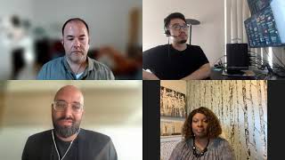 Future of Work Series Episode 3: A Decentralized Future: From Organigrams to Organizational Networks
