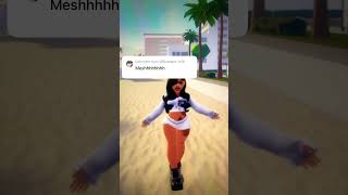 How to get this mesh #music #roblox #viral