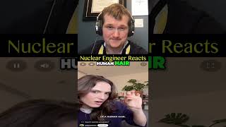 The World's Smallest Particle Accelerator - Nuclear Engineer Reacts to Cleo Abram