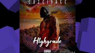 COZEINAGE HIGHGRADE (OFFICIAL AUDIO)