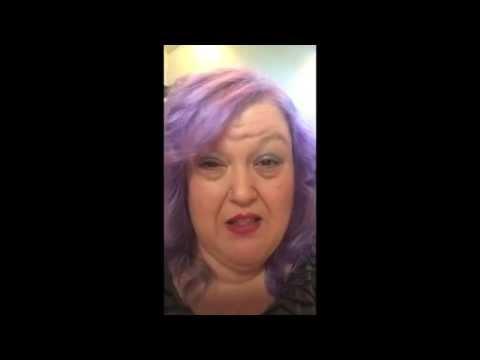 Gina Best wants to speak at PowHERtalks