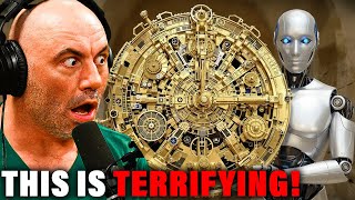 AI Finally Rebuilt the Antikythera Computer’s Missing Half—What It Calculates Will Shock Historians