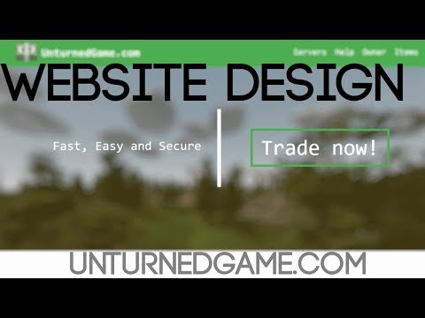 Website Design! | #5