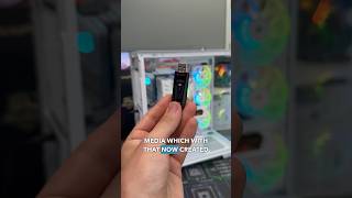 How to install Windows 11? #pcbuild #pc #repair #computerrepair #techtips #gamingpc #windows