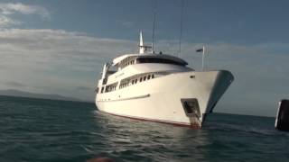 Spirit of Freedom trip December 2014