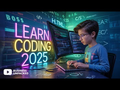 How to Start Web Development & Earn Online in 2025 (No Degree Needed) Kickstart Your Web Dev Career