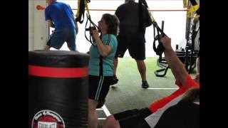 Enhanced Functional Exercise