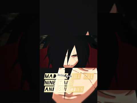 #madara #minato #obito 🔥They create 4th great ninja 🔥war 😎😎Mass#shorts