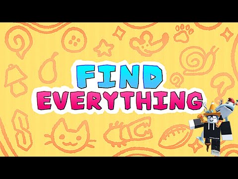 Finding Everything Live