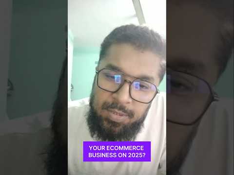 Planning to Start Your Shopify Store in 2025? Here’s Why Tracking is a MUST! 🚀 #shorts #shopify