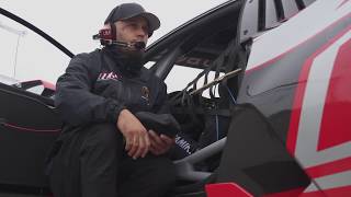 Precision Performance Motorsports - Super Trofeo Laguna Day 3