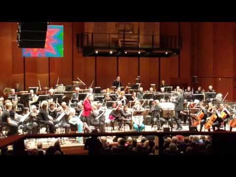 From Hunger - Todd Rundgren, sung by Wouter Penris & NNO
