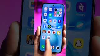 Capcut network problem solve ✅ #smartphone #capcut