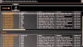 getting started with dataapplied.com