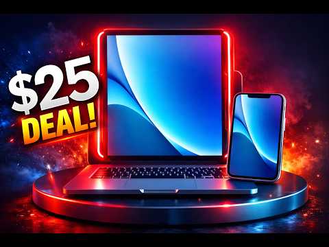 Cool Tech Gift Ideas Below $25 for Any Occasion
