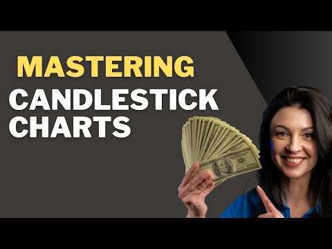 Mastering Candlestick Charts in Crypto: A Beginner’s Guide