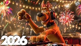 Top EDM Music Mix 2026 🎧EDM Mix of Popular Songs 2026 🎧Top EDM Tracks of 2026