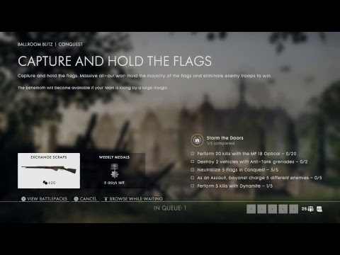 Russian DLC Hype