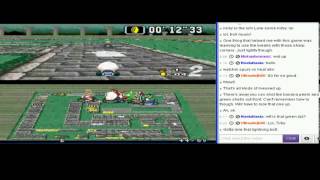 DV Streams: Mario Kart R with JSOrigins as special guest!