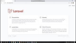 Making Tables in laravel by migrations and Inserting default data by seeding