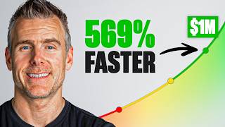 How to Build a Business From $0 to $1M (the easy way)