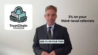 #TrustChainInvestAI #JulyUpdate #AppLaunch  #NewFeatures #FinancialGrowth