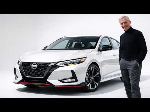 Why the 2026 NISSAN SENTRA Could Disrupt the Compact Sedan Market