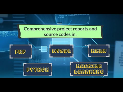 FileMakr: The Ultimate Solution for Final Year Projects | PHP, Python, MERN & More!