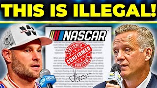 HUGE Problems for SVG After Controversial Chicago Win... Drivers are FURIOUS!