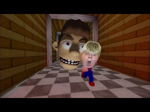 Wafflepwn 64 Modelling