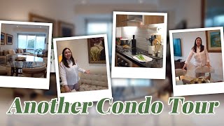 ANOTHER CONDO TOUR! | Marjorie Barretto