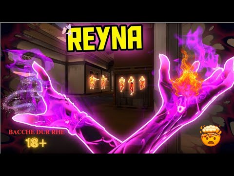 SPIKE PLANT ON B...🥱[18+ commentary]