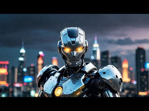 Why Tesla's Robot is More Important than their Cars