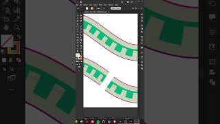 Illustrator 2025 Tips and Tricks For Path #illustrator #illustratortutorial #adobe #shortsfeed #tips