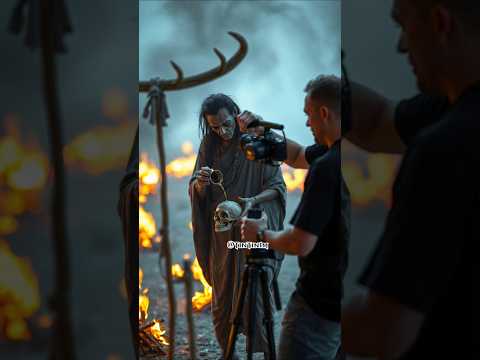 अघोरी और कैमरा: रिपोर्टर्स की खौफनाक मुलाकातें | 5 Real Aghori Horror Incidents |#horrorstories