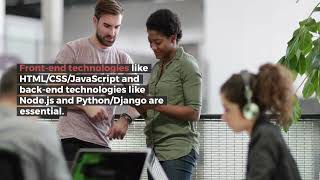 Mastering Full Stack Development: Courses That Cover It All