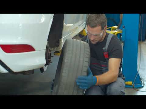 Which one is best tire? Continental DWS06+ vs Michelin CC2