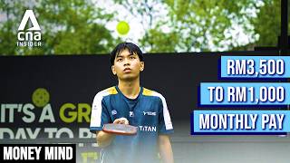 I Quit Corporate To Make Pickleball My Job: How I Make It Pay | Money Mind | Malaysia