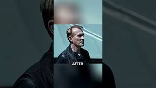 No Exit for the Chosen 😱#shorts #viral 1080p #cinemabreakdown #moviereview #explainedinenglish