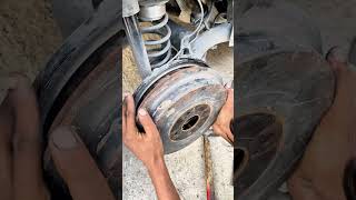 Drum Brake Adjustment ! #brakeRepair #brakeservice #BrakeAdjustment #rxmechanic #fblifestyle