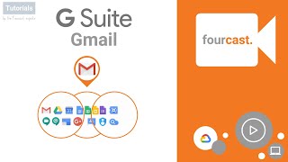 Advanced search options in Gmail